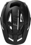 Fox Speedframe Pro Blocked MIPS MTB Helmet Black