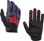 Fox Ranger Race Capsule Gloves Sangria 2022