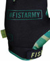 Fist Stocker Youth FF Gloves Camo Green