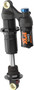 Fox DHX Factory 230x60mm 2 Pos-Adj Shock 2022 Black/Orange