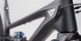 YT CAPRA Core 3 MX Carbon MTB Black Magic