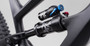 YT CAPRA Core 3 MX Carbon MTB Black Magic