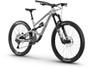 YT CAPRA 29 Core 2 Alloy MTB Machine Light Grey