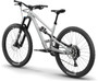 YT CAPRA 29 Core 2 Alloy MTB Machine Light Grey