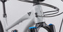 YT CAPRA 29 Core 2 Alloy MTB Machine Light Grey