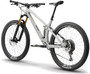 YT IZZO Core 4 29 Carbon MTB Machine Grey