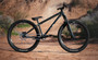 YT DIRT LOVE 26 Core 1 Dirt Jumper Black Magic