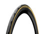Continental GP5000 Clincher Black Road Tyre 650x28B