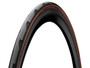 Continental GP5000 Clincher Black Road Tyre 650x28B