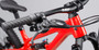 YT JEFFSY PRIMUS 24 Junior Alloy MTB  Lava Red