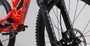 YT JEFFSY PRIMUS 24 Junior Alloy MTB  Lava Red