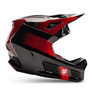 Fox Rampage Pro Carbon GLNT MIPS Unisex MTB Full Face Helmet Black 