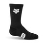 Fox Ranger 6" Crew Youth MTB Socks Black 