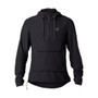 Fox Ranger Wind-Resistant Mens MTB Pullover Black 