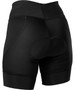 Fox Tecbase Lite Womens Liner Shorts Black 2022