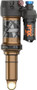 Fox Float X Factory 185x55mm Trunnion 2 Pos-Adj Shock 2022 Black/Orange