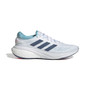 Adidas Supernova 2 Women's Running Shoes White/Steel/Blue