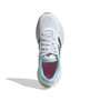 Adidas Supernova 2 Women's Running Shoes White/Steel/Blue