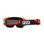 Fox Youth Main Ballast Goggle Spark Black/Grey OS