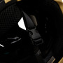 Fox Proframe Clyzo AS Oat MTB Full Face Helmet