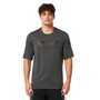 Oakley Factory Pilot Short Sleeve MTB Jersey II Uniform Grey