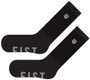 Fist Crew Socks Black