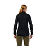 Fox Ranger Midlayer FZ Black Womens MTB Jacket