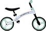 Globber Go DUO Balance Bike Mint