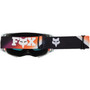 Fox Airspace Streak Spark White MTB Goggles OS