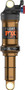 Fox Float DPS Factory 165x38mm (6.5x1.5") Remote Up Shock 2022 Black/Orange