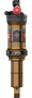 Fox Float DPS Factory 165x38mm (6.5x1.5") Remote Up Shock 2022 Black/Orange