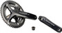 Shimano Dura-Ace FC-R9100 175mm 52-36T 11 Speed Crankset