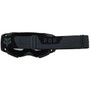 Fox Airspace S Black/Grey MTB Goggles OS