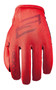 Five XR-Ride Gloves Red MTB Glove