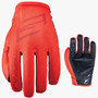 Five XR-Ride Gloves Red MTB Glove