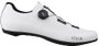 Fizik Tempo R4 Overcurve Road Shoes White/Black