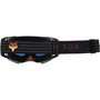 Fox Airspace Flora INJ. Black MTB Goggles OS