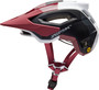 Fox Speedframe Pro Camo MIPS MTB Helmet Black Camo