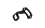 Hayes Dominion Peacemaker Sram MatchMaker Handlebar Clamp Stealth Black
