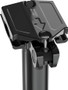 Fox Transfer Performance 200x30.9mm Dropper Internal Seatpost 2021 Black