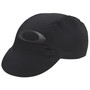 Oakley Cadence Road Cap Black Forged Iron