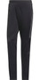 Adidas Run Icon Mens Jogging Pants Black