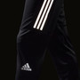 Adidas Run Icon Mens Jogging Pants Black