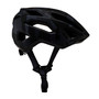 Fox Crossframe Pro Camo AS Black Camo MTB Open Face Helmet