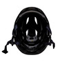 Fox Crossframe Pro Camo AS Black Camo MTB Open Face Helmet