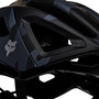 Fox Crossframe Pro Camo AS Black Camo MTB Open Face Helmet