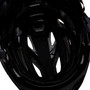 Fox Crossframe Pro Camo AS Black Camo MTB Open Face Helmet