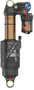 Fox Float X2 Factory 267x89mm (10.5x3.5") Shock 2022 Black/Orange
