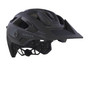 Oakley DRT5 Maven MTB Open Face Helmet I.C.E Matte Black Reflective