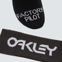 Oakley Adapting RC Merino Wool Socks Blackout